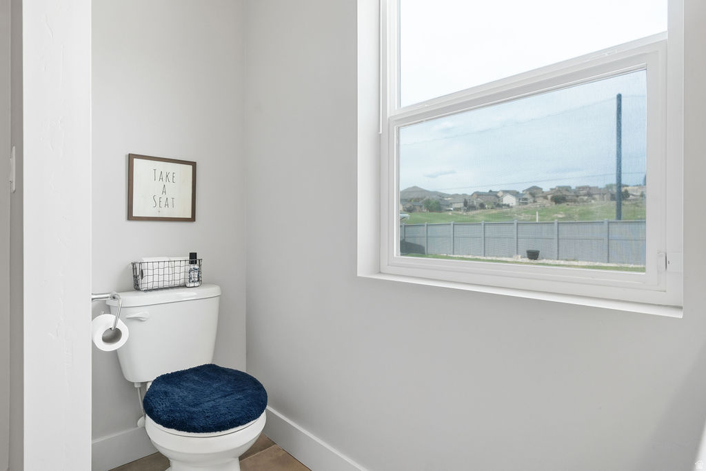 SOUTHMOOR - Residential