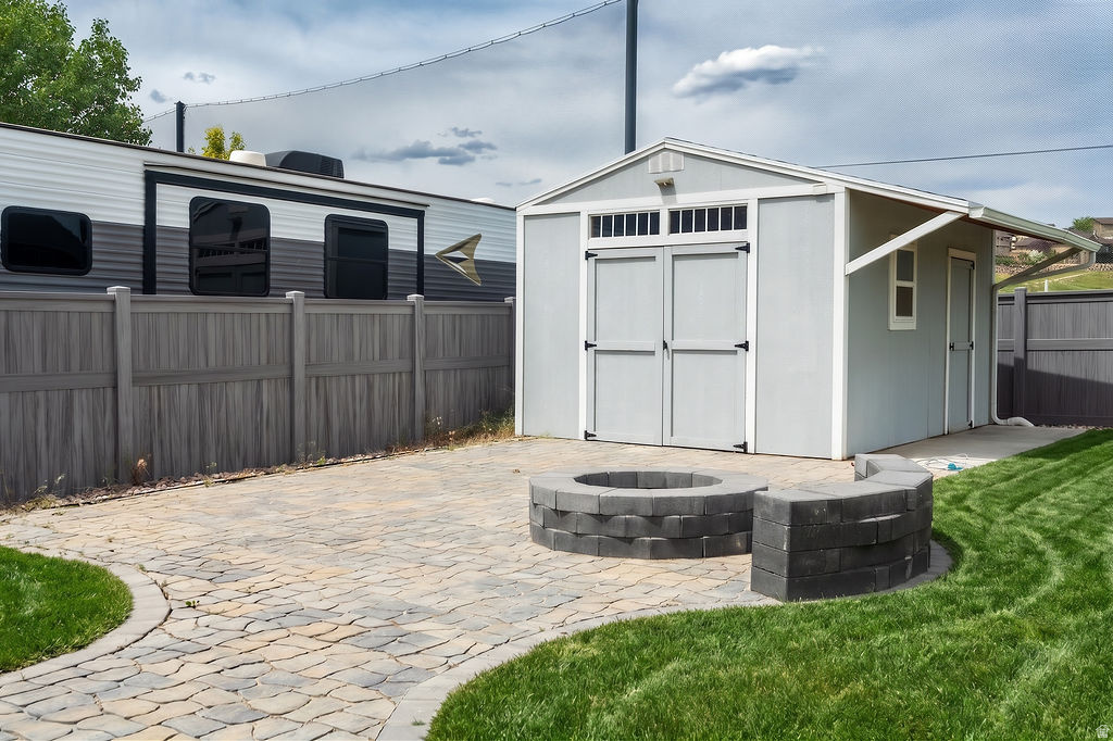 SOUTHMOOR - Residential