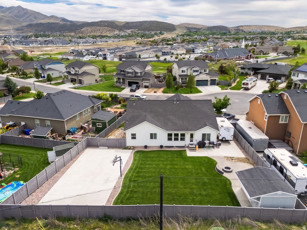 SOUTHMOOR - Residential
