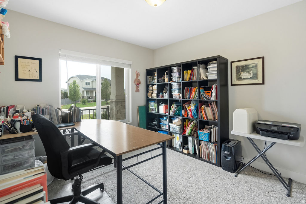 SOUTHMOOR - Residential