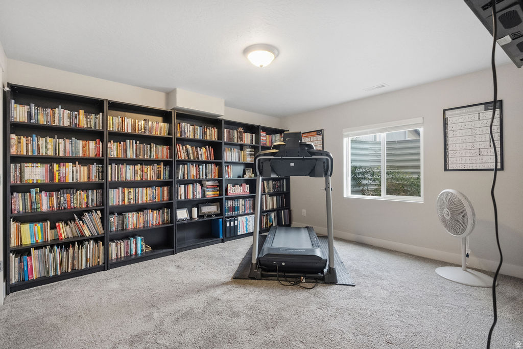 SOUTHMOOR - Residential