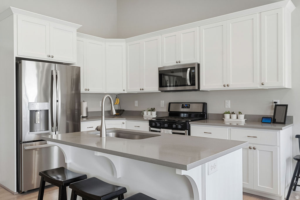 SOUTHMOOR - Residential