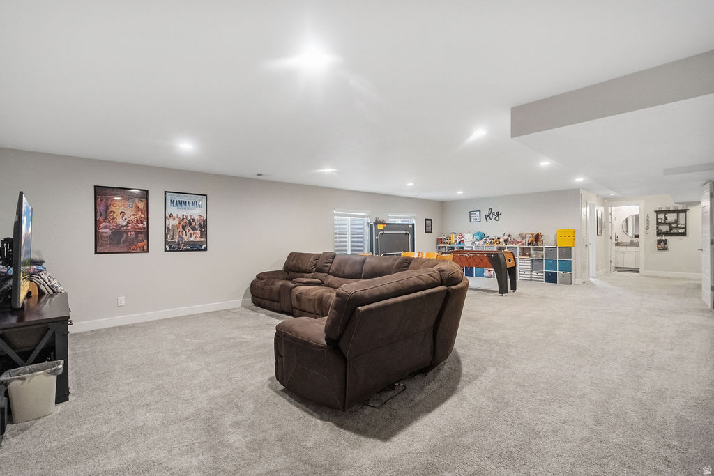 SOUTHMOOR - Residential