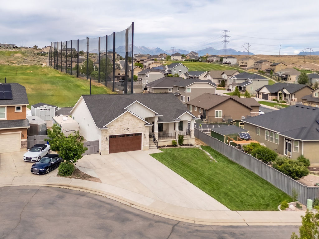 SOUTHMOOR - Residential