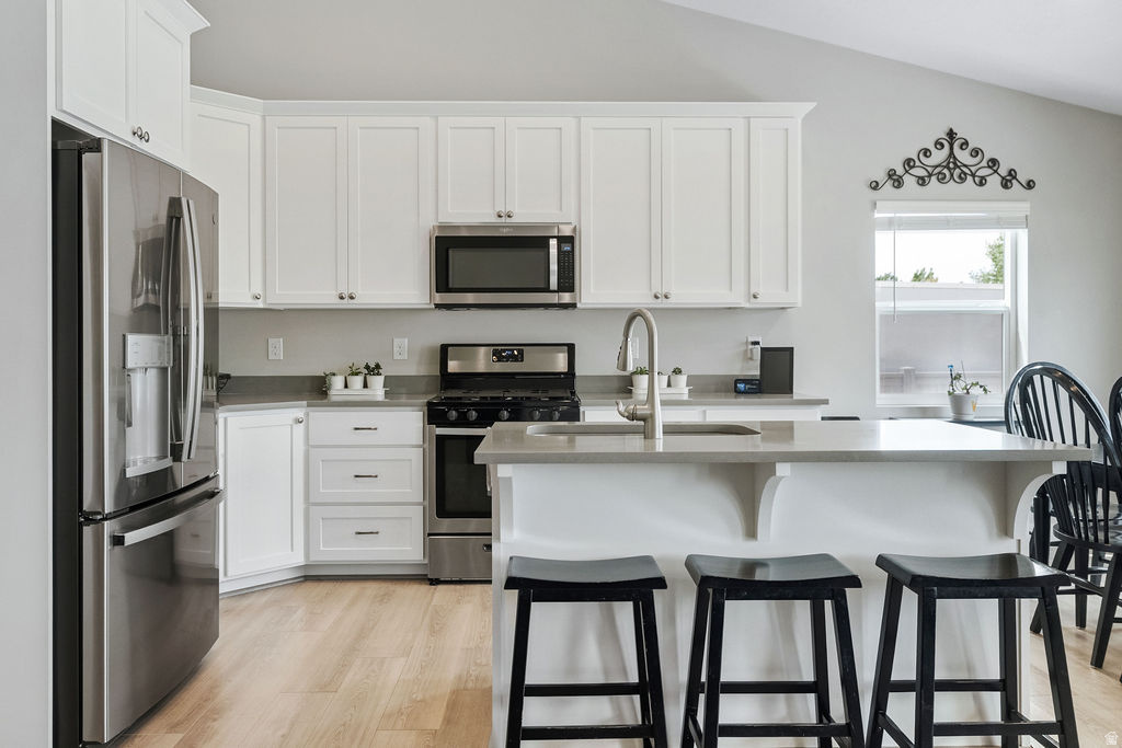 SOUTHMOOR - Residential