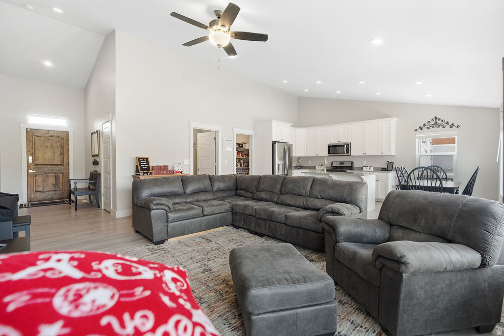 SOUTHMOOR - Residential