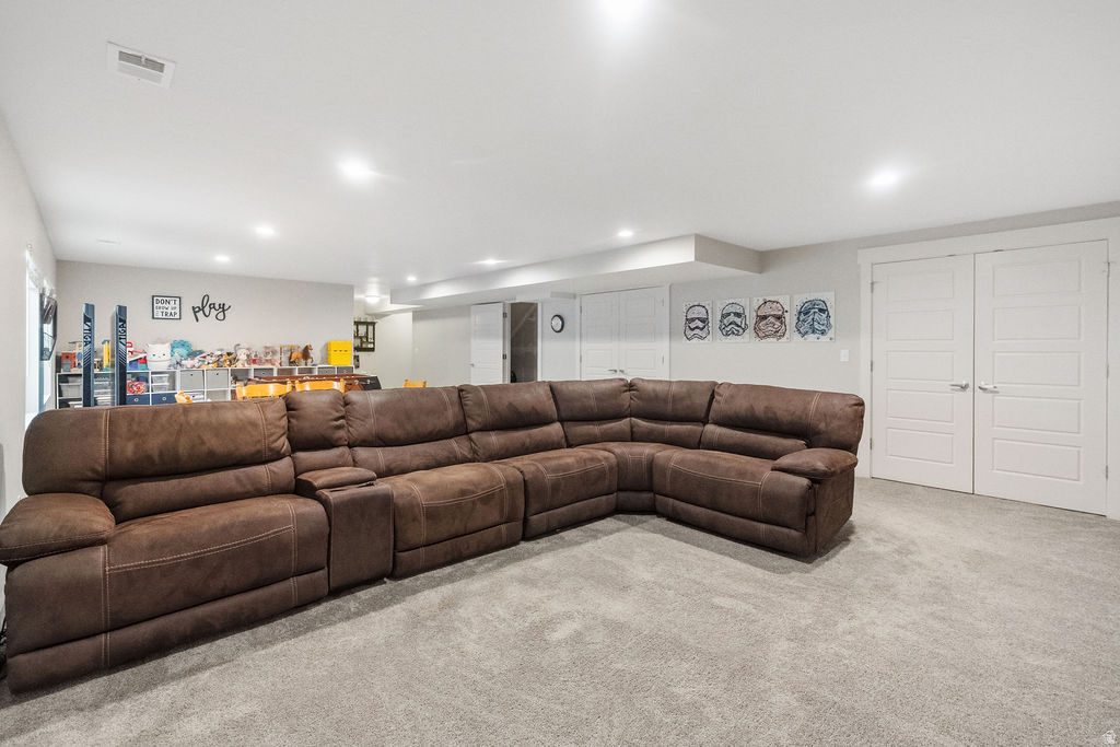 SOUTHMOOR - Residential
