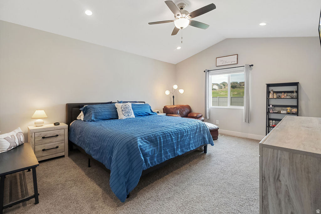 SOUTHMOOR - Residential