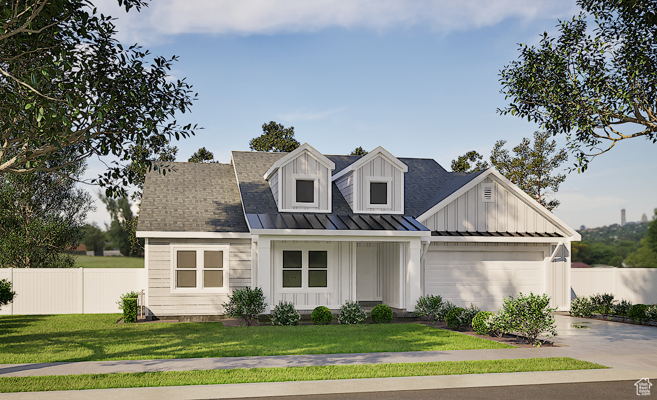 SUNSET RIDGES - Residential