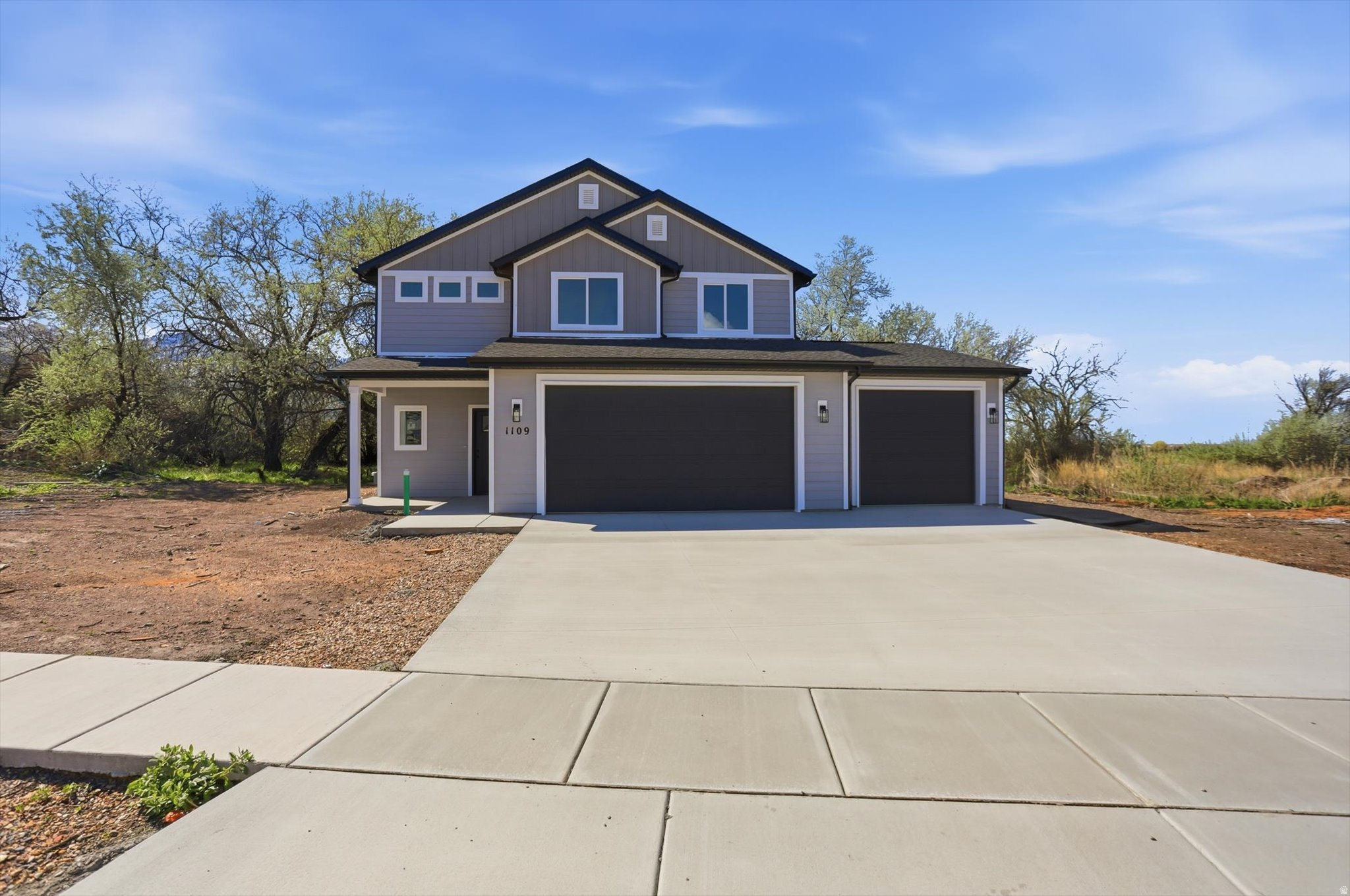 SPRING CREEK - Residential