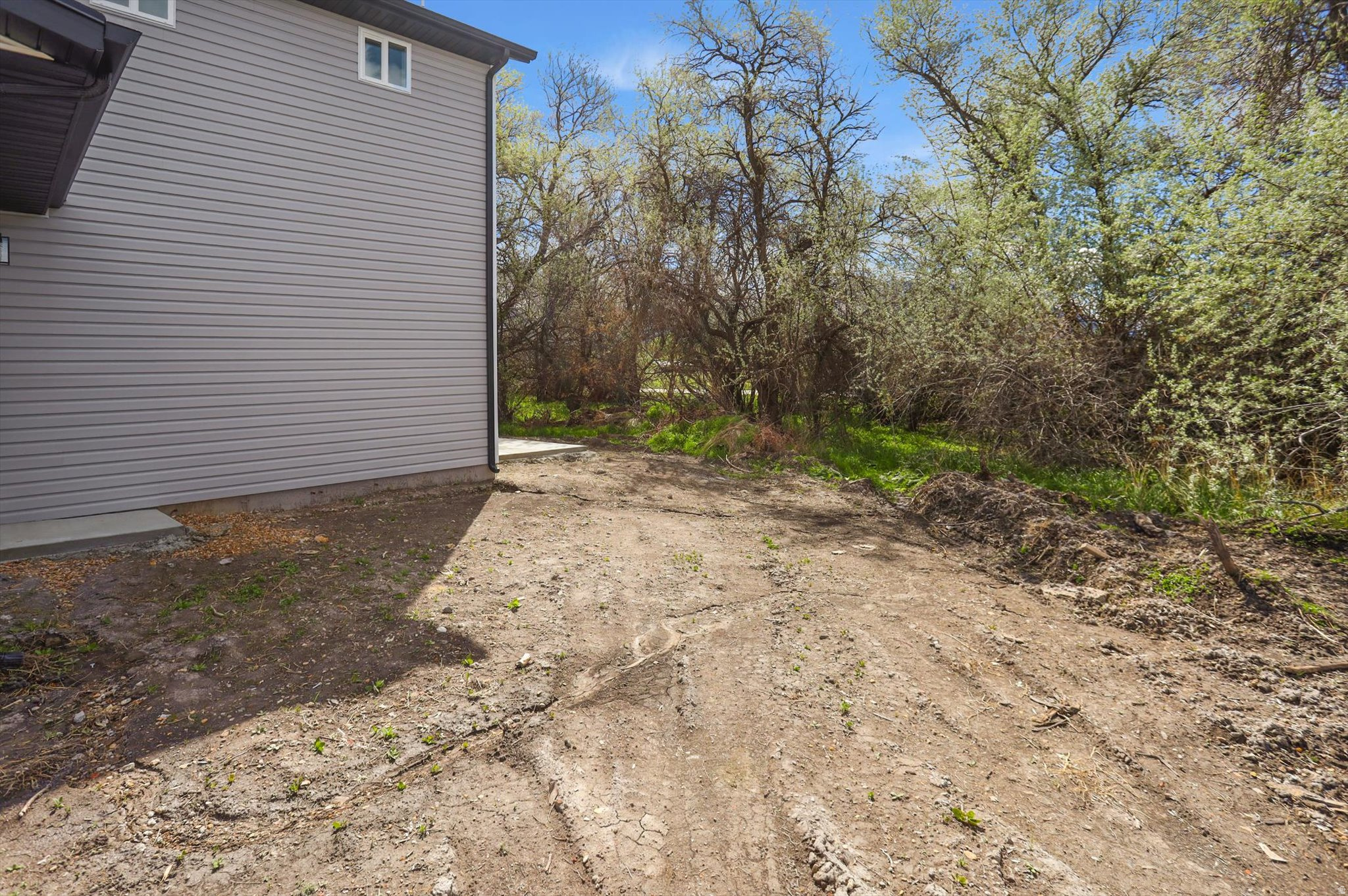 SPRING CREEK - Residential
