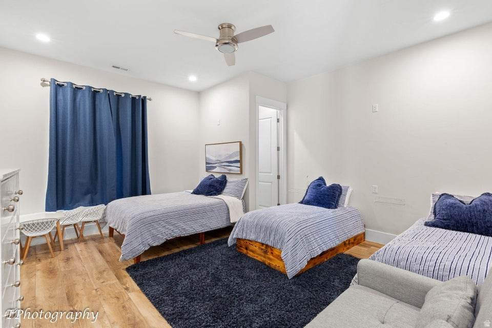 RETREAT AT SAND HOLLOW RESORT PH 3 - Residential