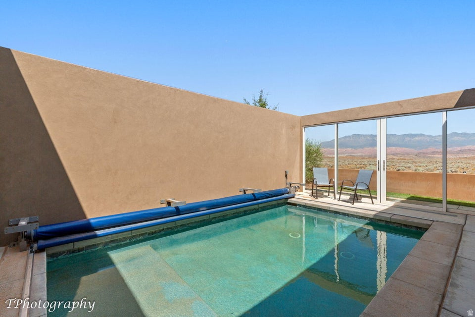 RETREAT AT SAND HOLLOW RESORT PH 3 - Residential