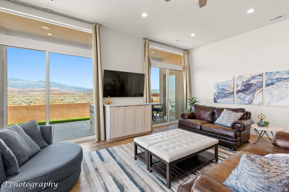 RETREAT AT SAND HOLLOW RESORT PH 3 - Residential