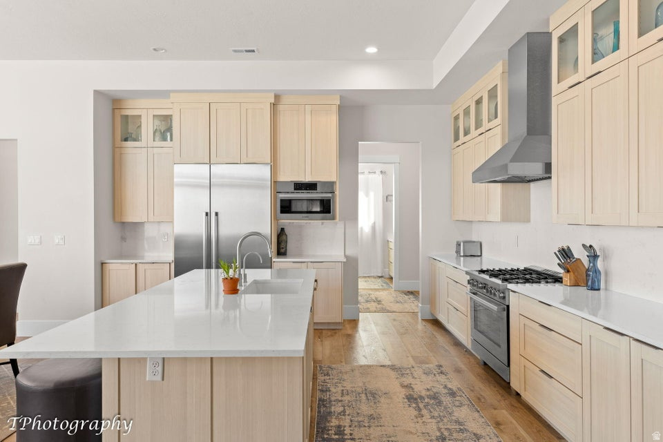 RETREAT AT SAND HOLLOW RESORT PH 3 - Residential