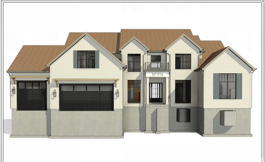 Sloane Estates - Highland's address for people who don't do "starter." Seven estate lots ranging from .69 to .91 acres, which means real space between you and the neighbors, not a handshake's worth. Homes start around 7,000 sq ft and go up from there. Fully custom if you want to design every inch, or choose from pre-made floor plans if you'd rather skip the decision fatigue and just move in. Pricing starts just under $2,000,000 - which in Highland, on lots this size, is the part that makes people call fast. We've also got a few spec homes ready for buyers who want the finished product without the wait. Seven lots. That's it. When they're gone, they're gone. Call to learn more.