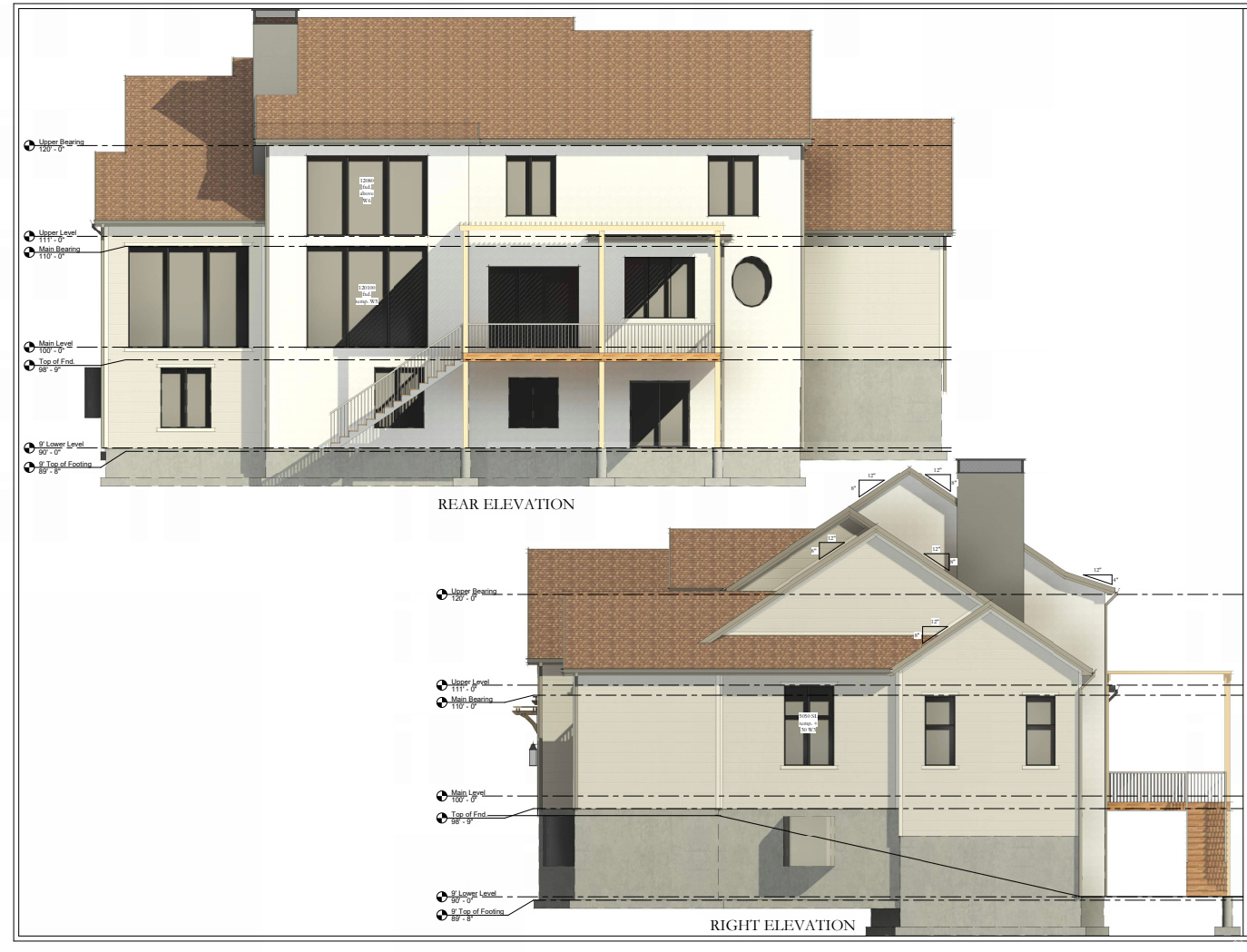 SLOANE ESTATES - Residential