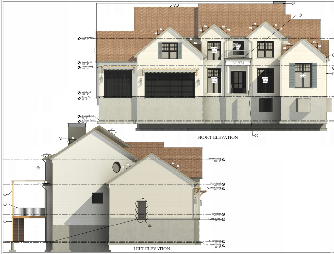 SLOANE ESTATES - Residential