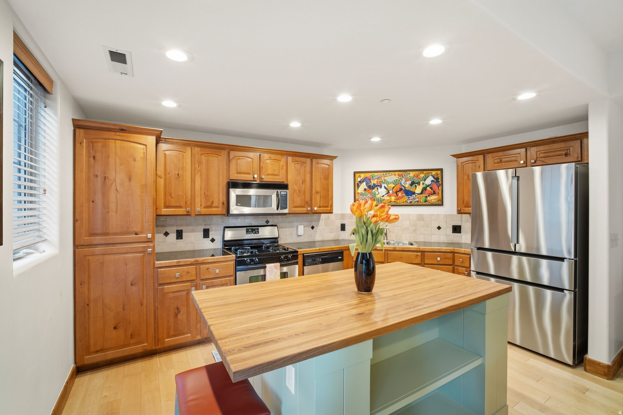 FOX POINT AT REDSTONE - Residential