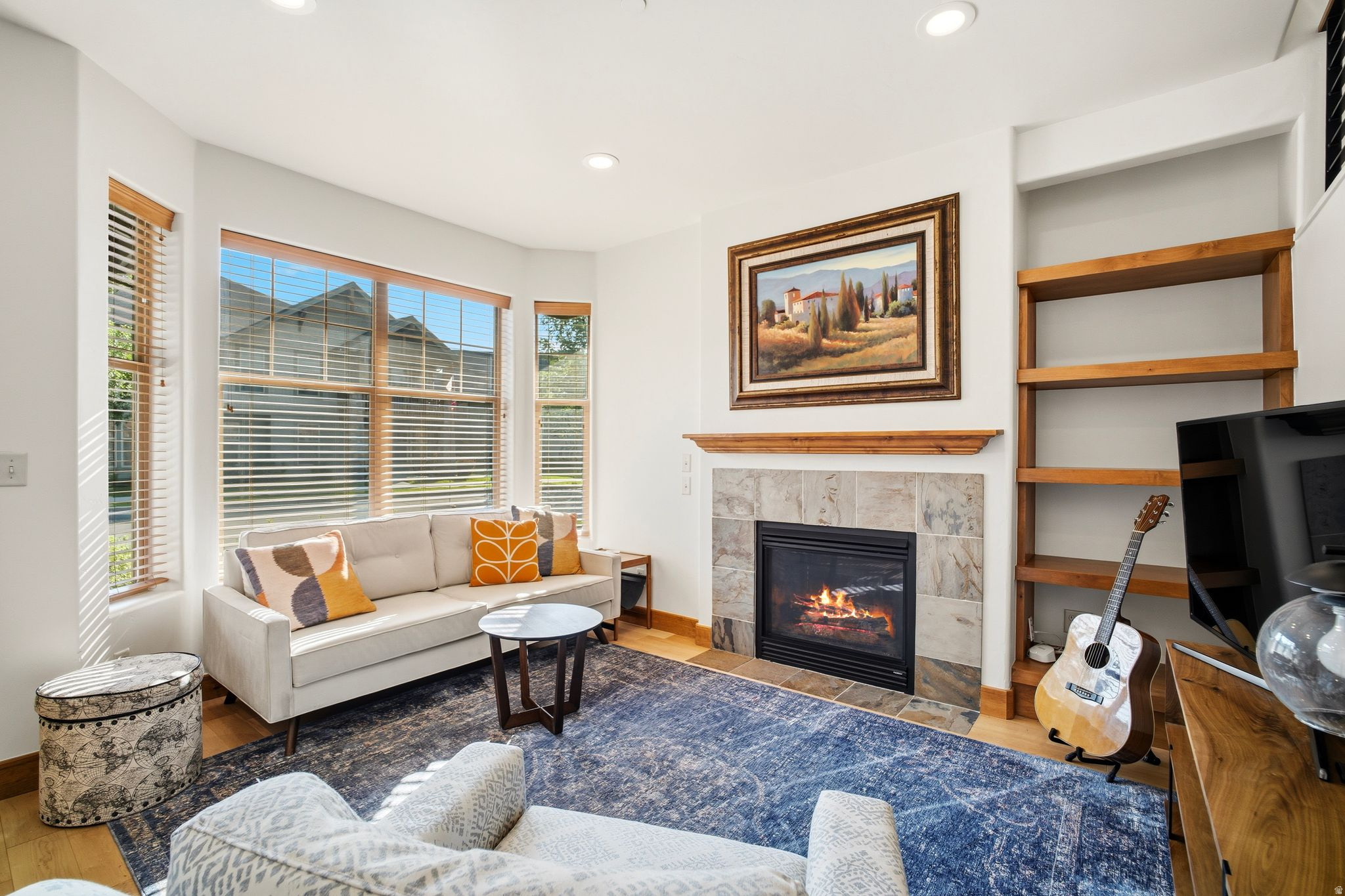 FOX POINT AT REDSTONE - Residential