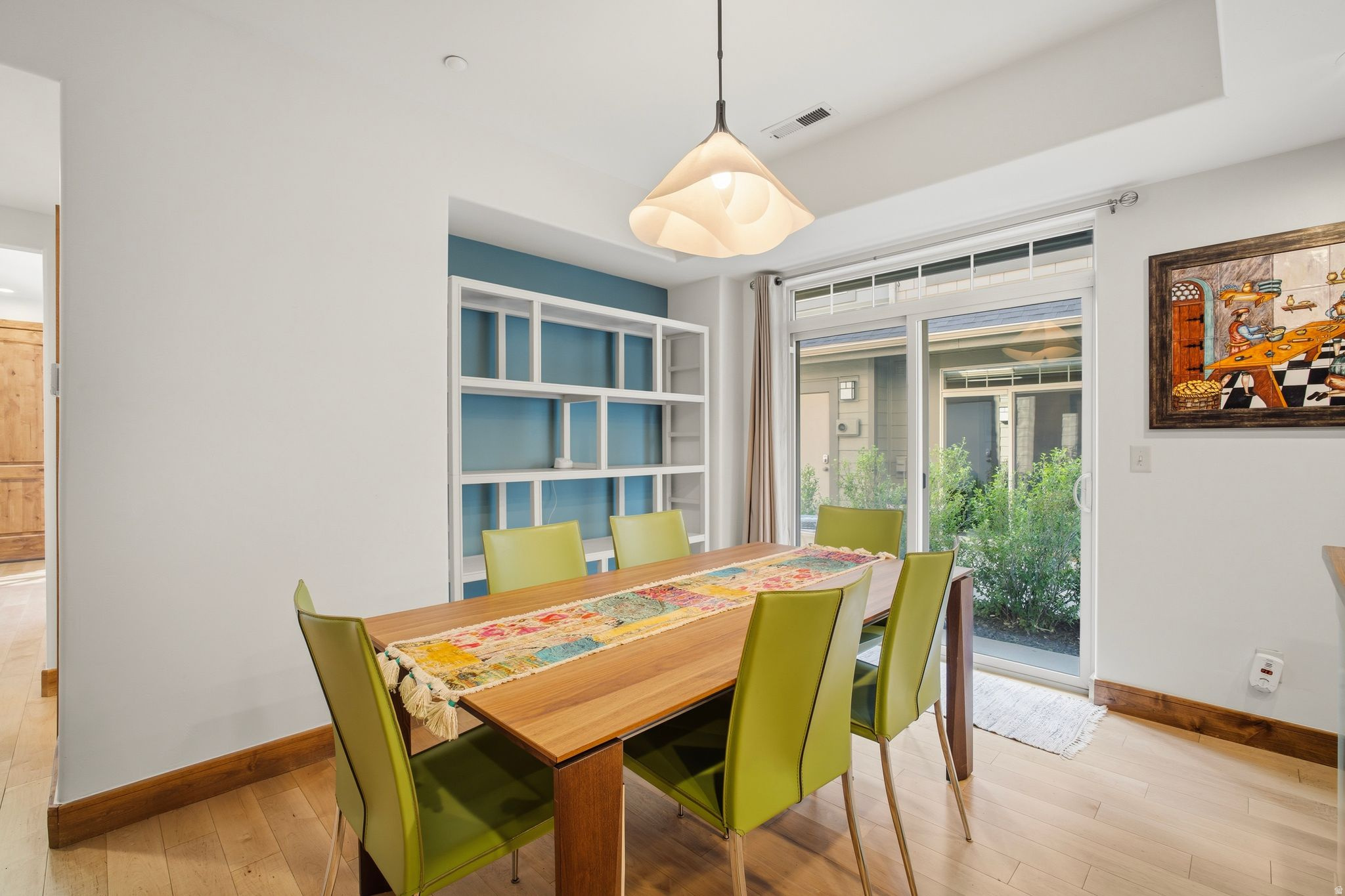 FOX POINT AT REDSTONE - Residential