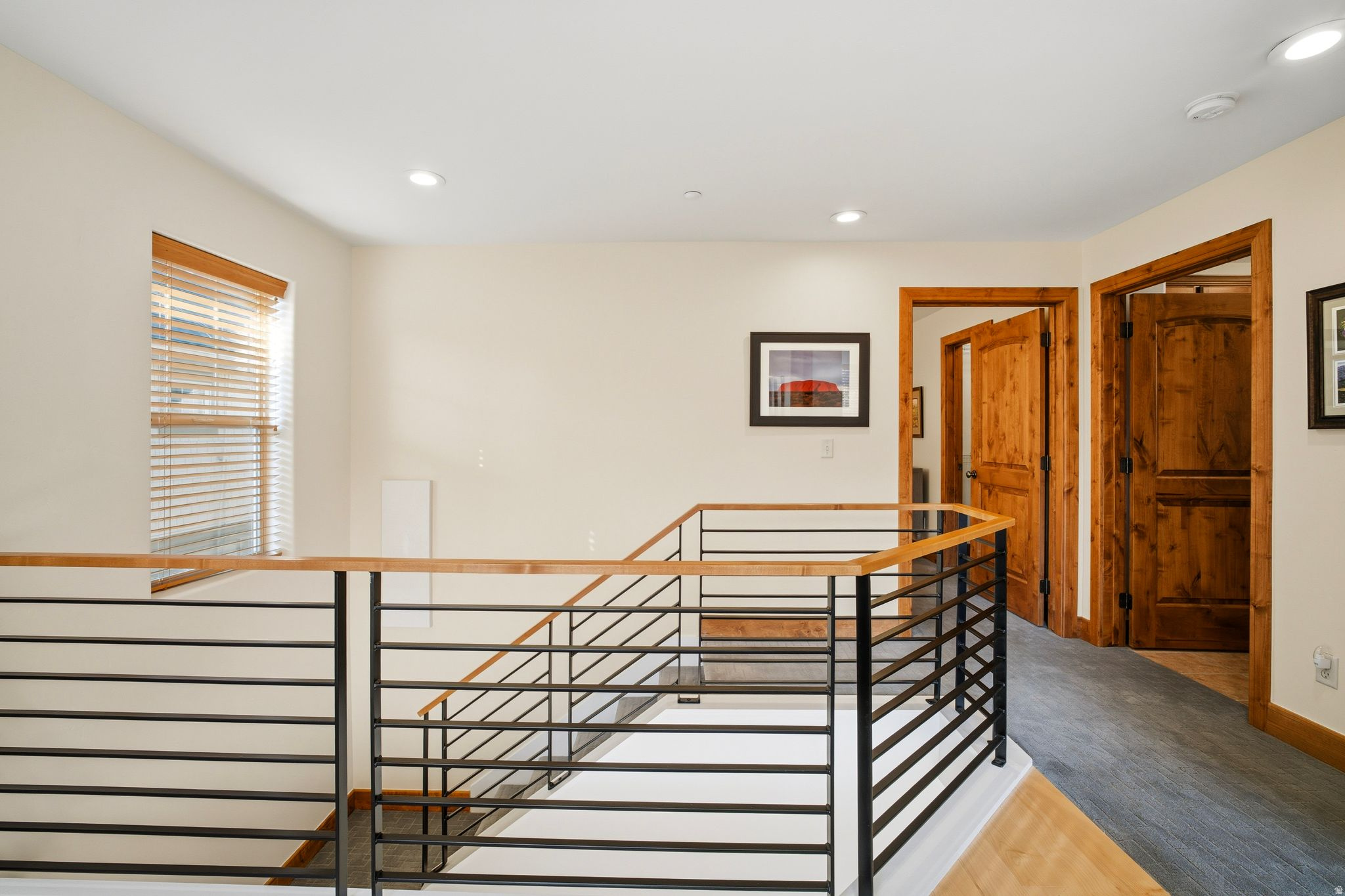 FOX POINT AT REDSTONE - Residential