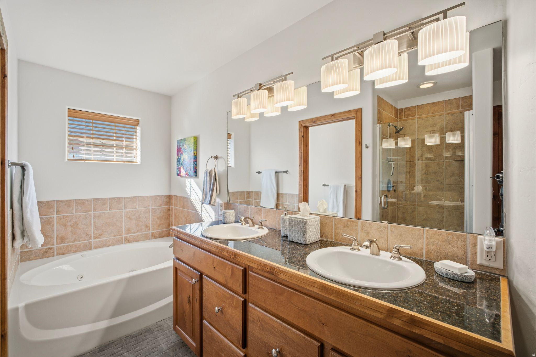 FOX POINT AT REDSTONE - Residential