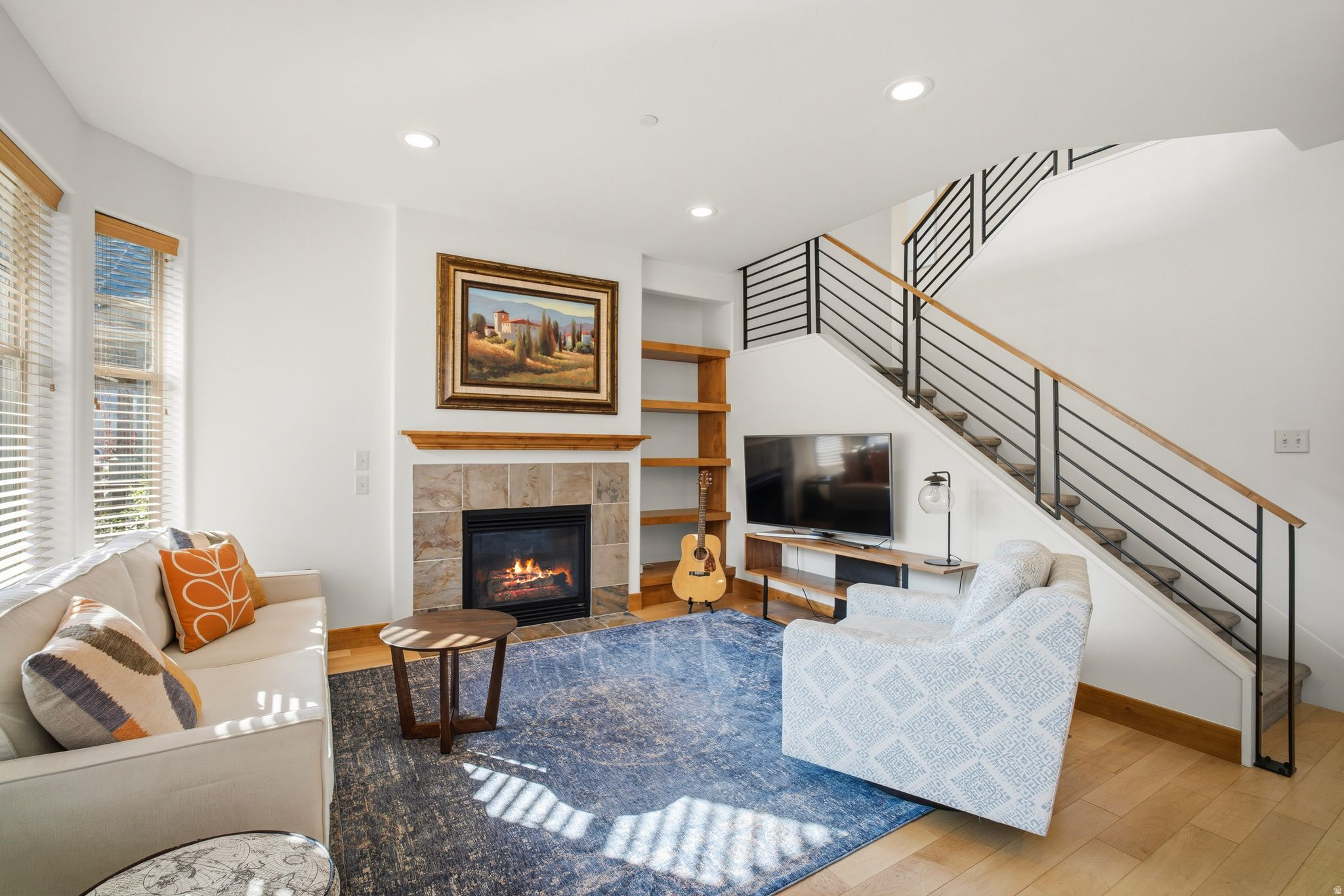 FOX POINT AT REDSTONE - Residential