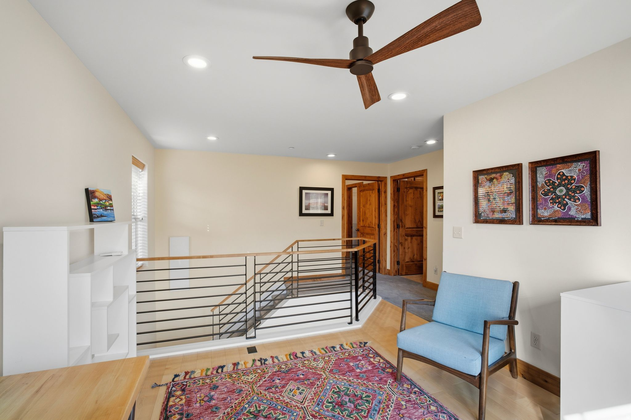 FOX POINT AT REDSTONE - Residential