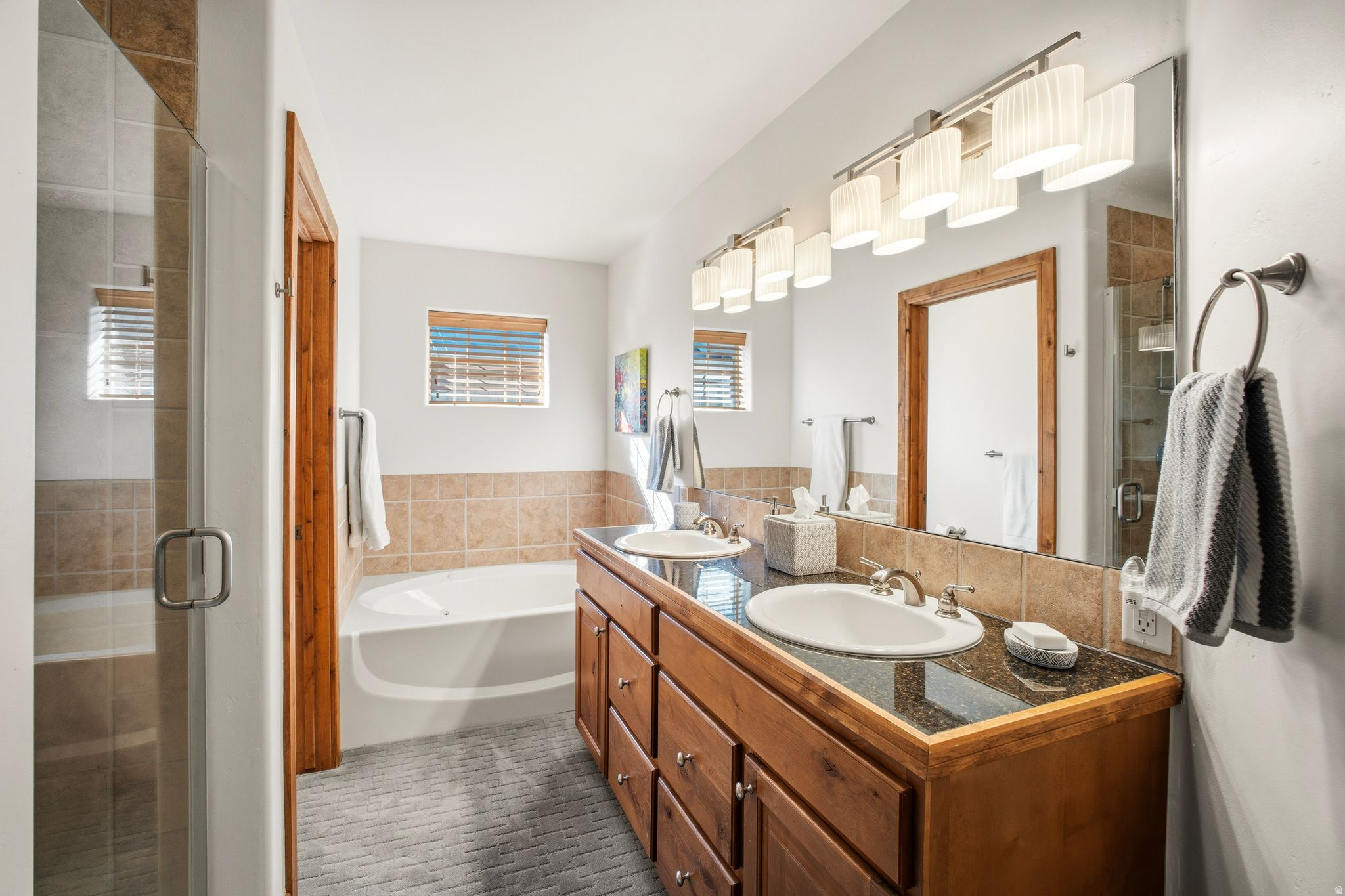 FOX POINT AT REDSTONE - Residential
