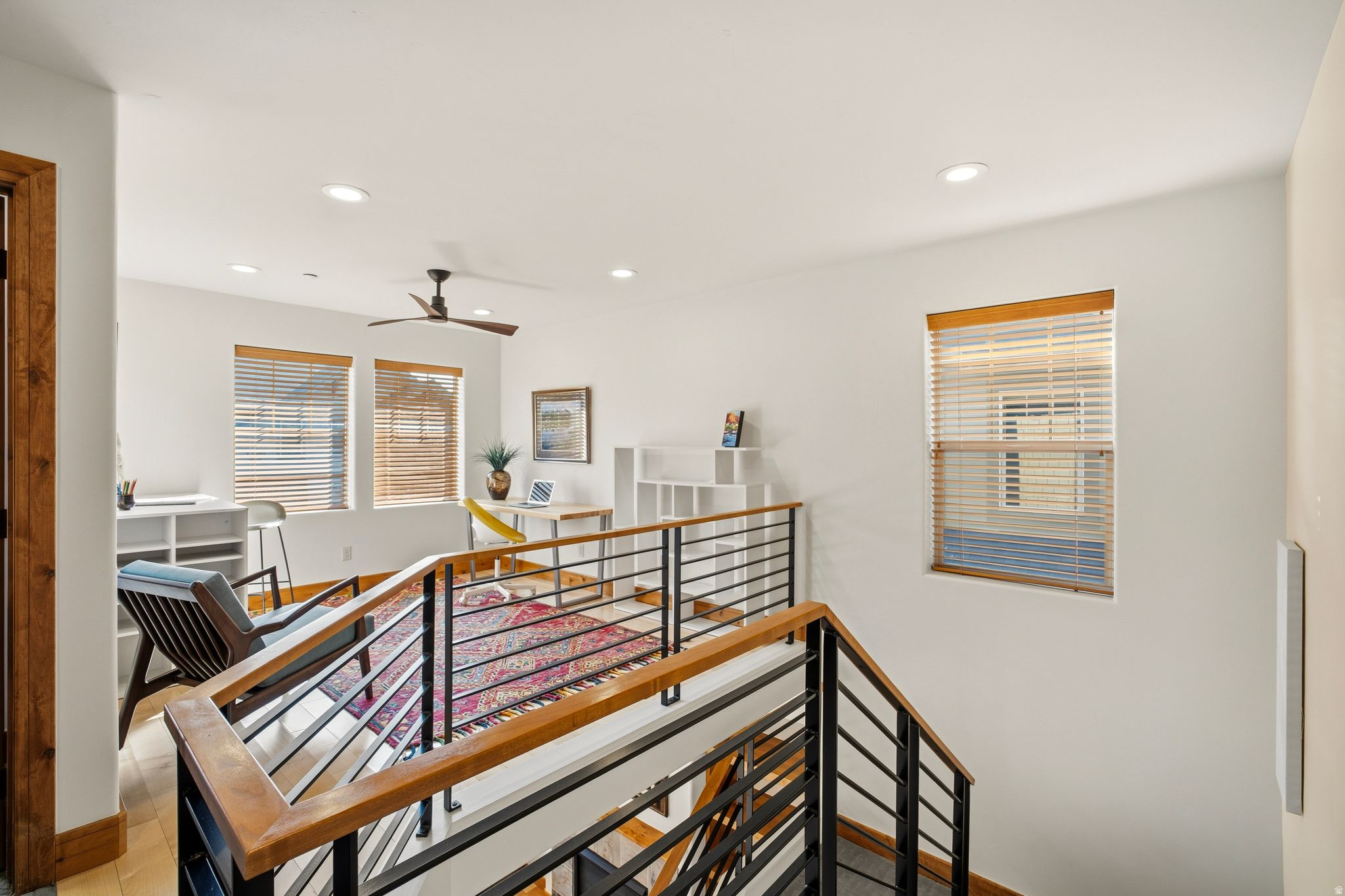 FOX POINT AT REDSTONE - Residential