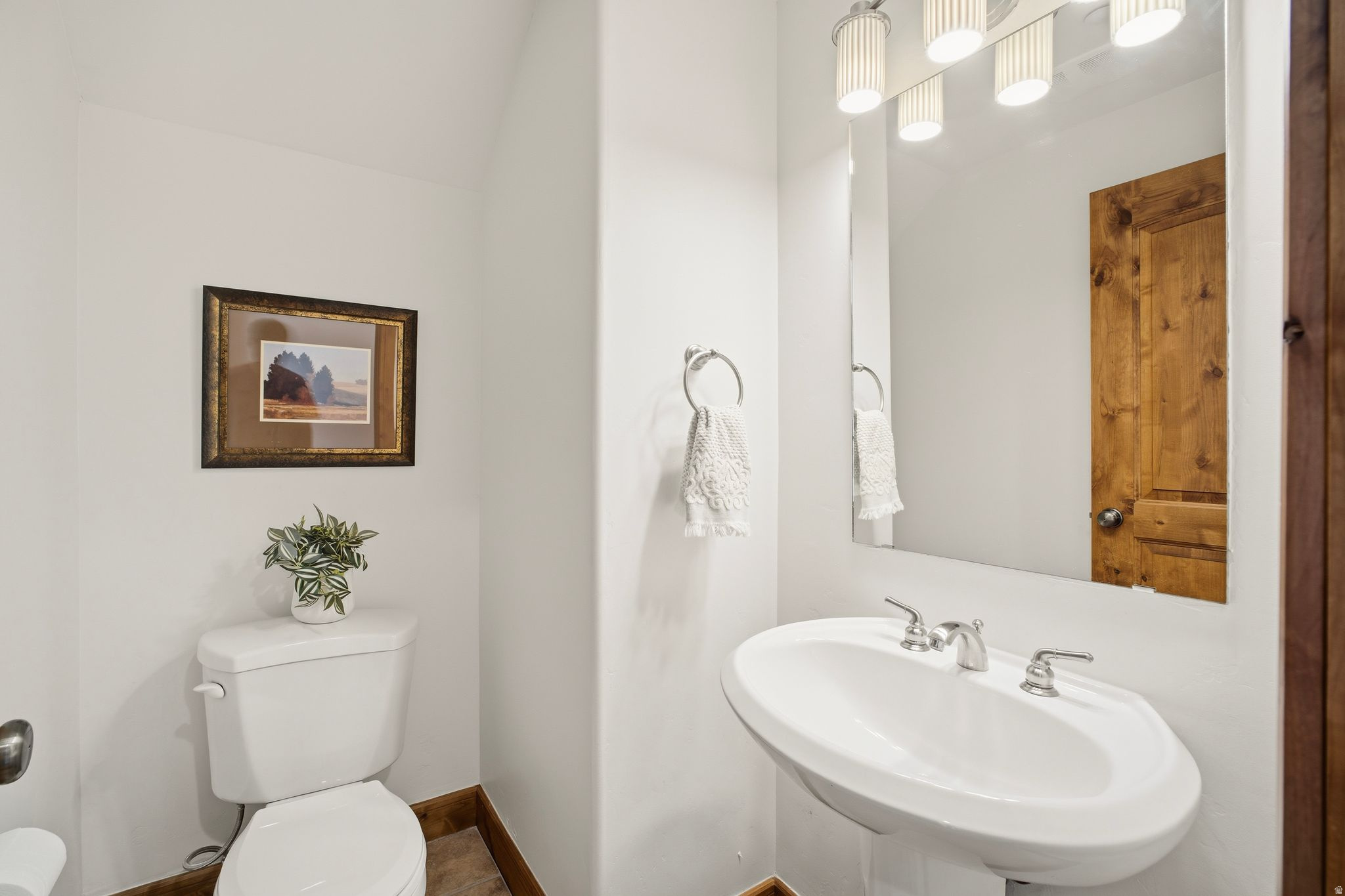 FOX POINT AT REDSTONE - Residential