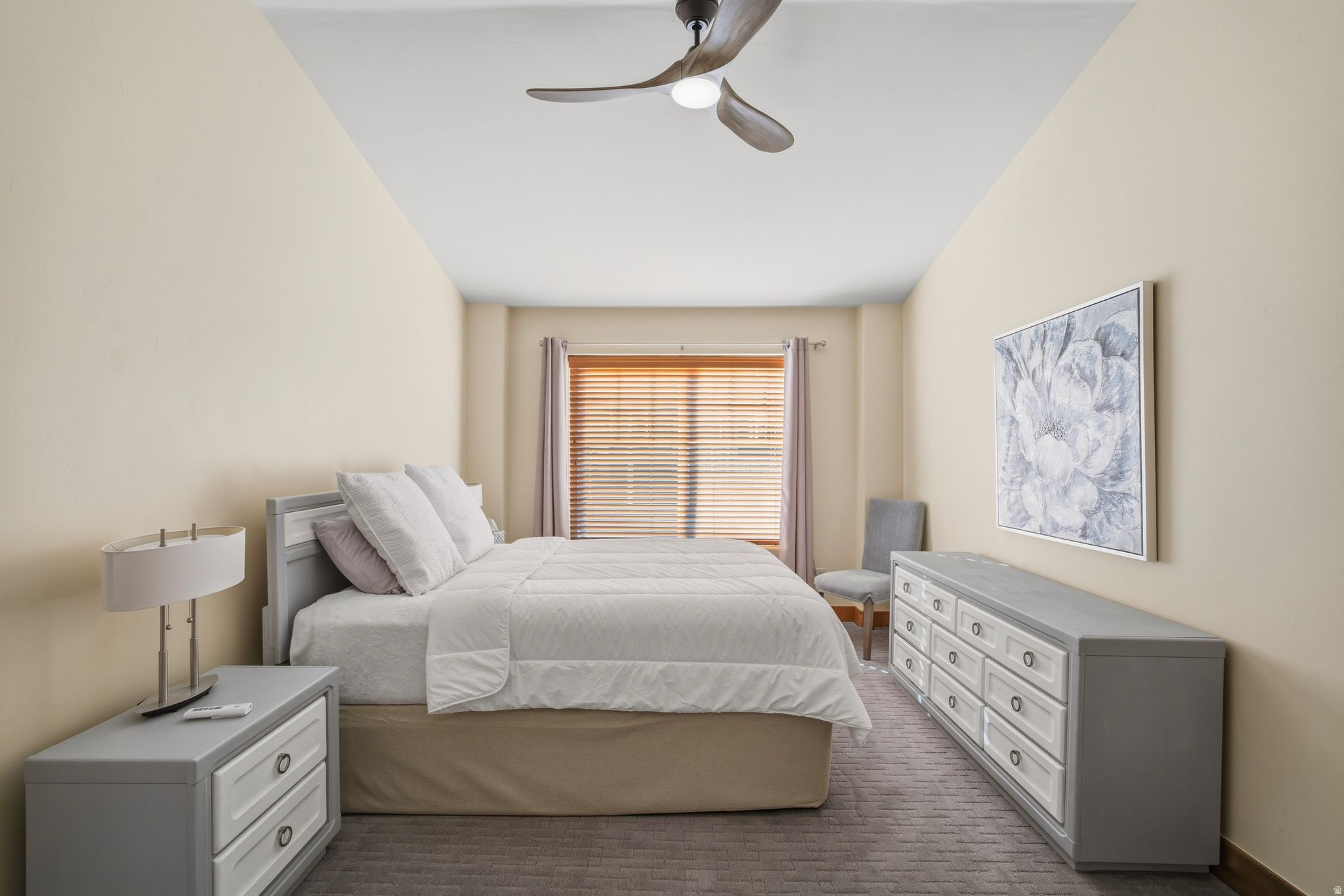 FOX POINT AT REDSTONE - Residential