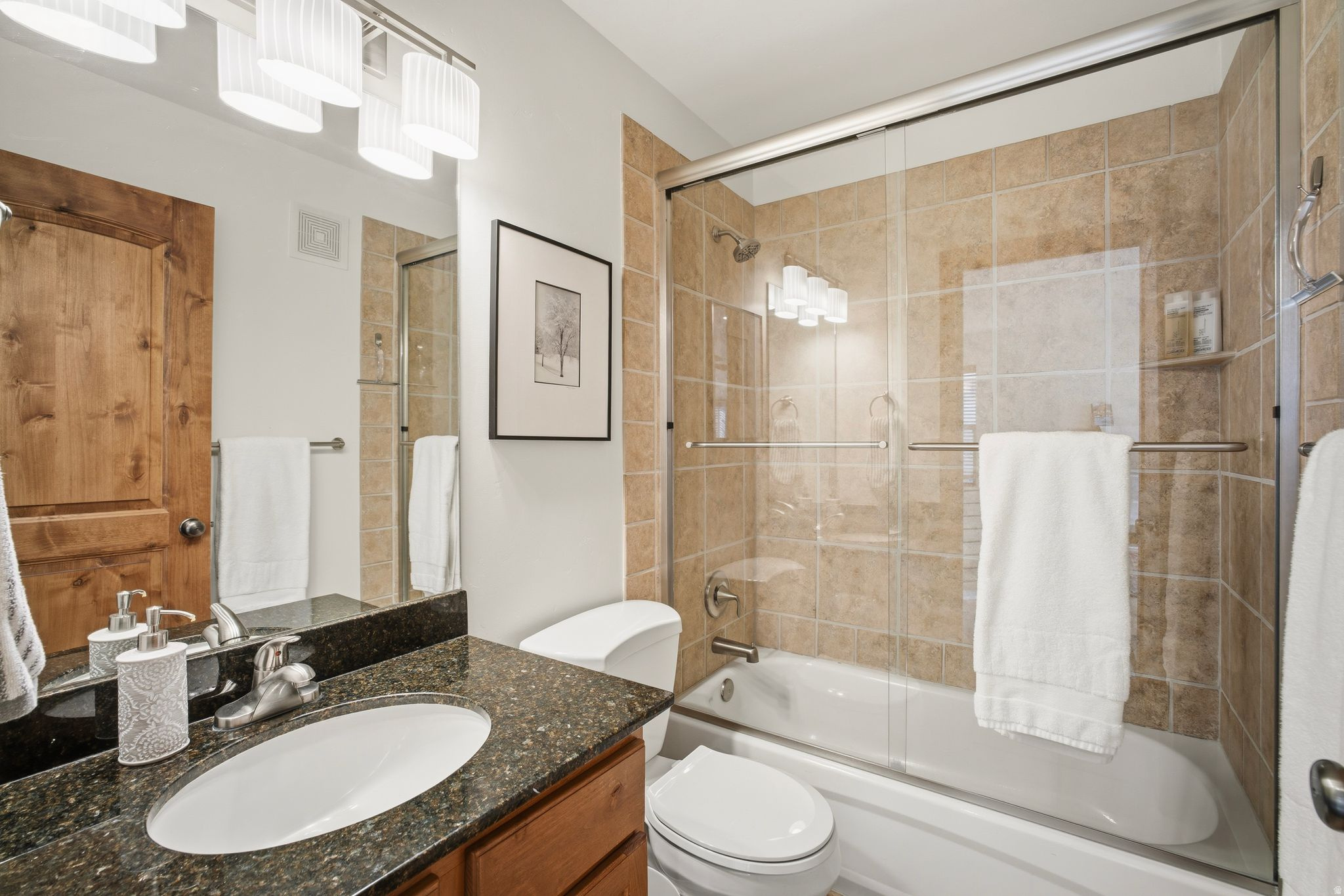FOX POINT AT REDSTONE - Residential