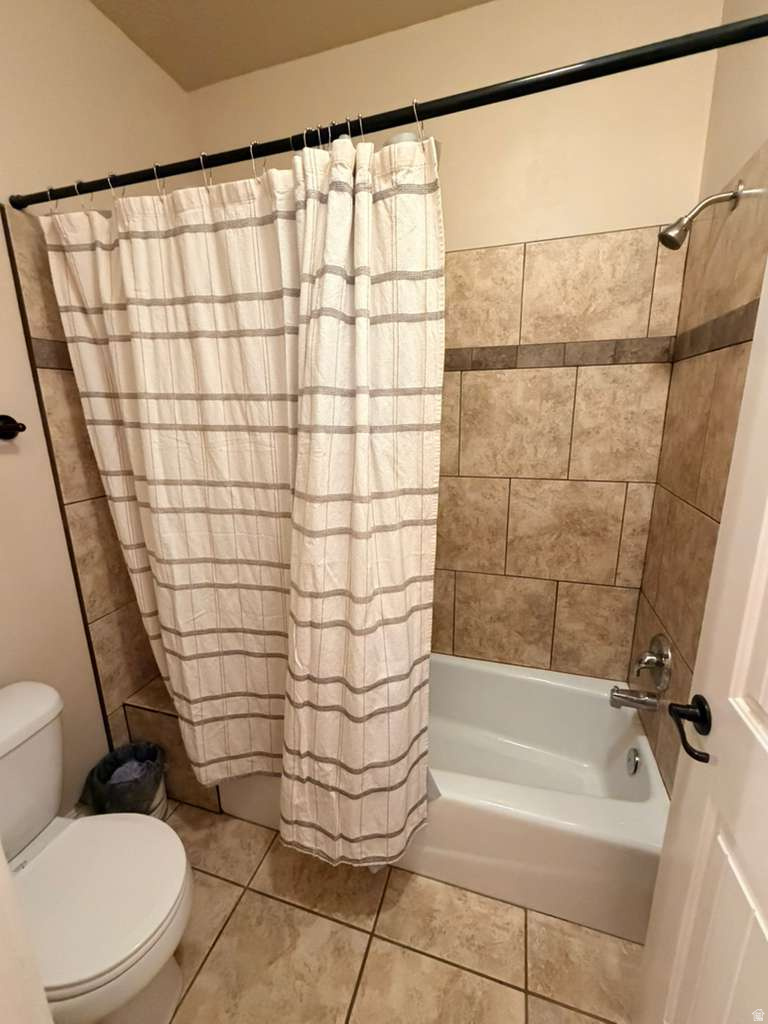MILLER SPRINGS SUBDI - Residential