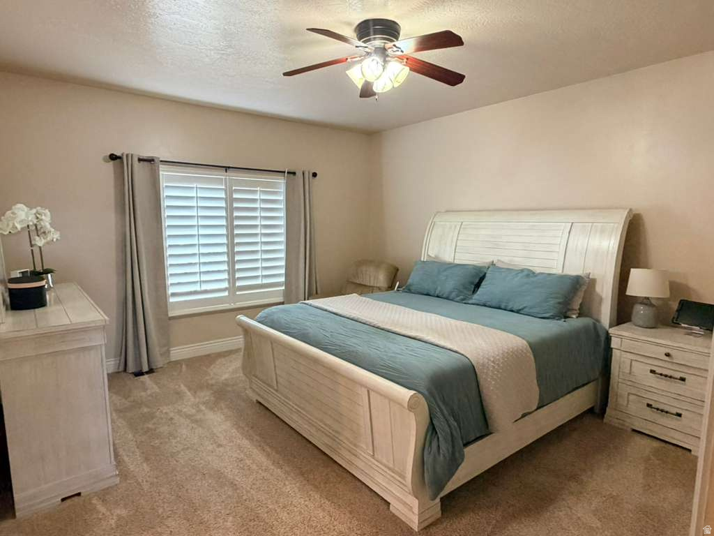 MILLER SPRINGS SUBDI - Residential