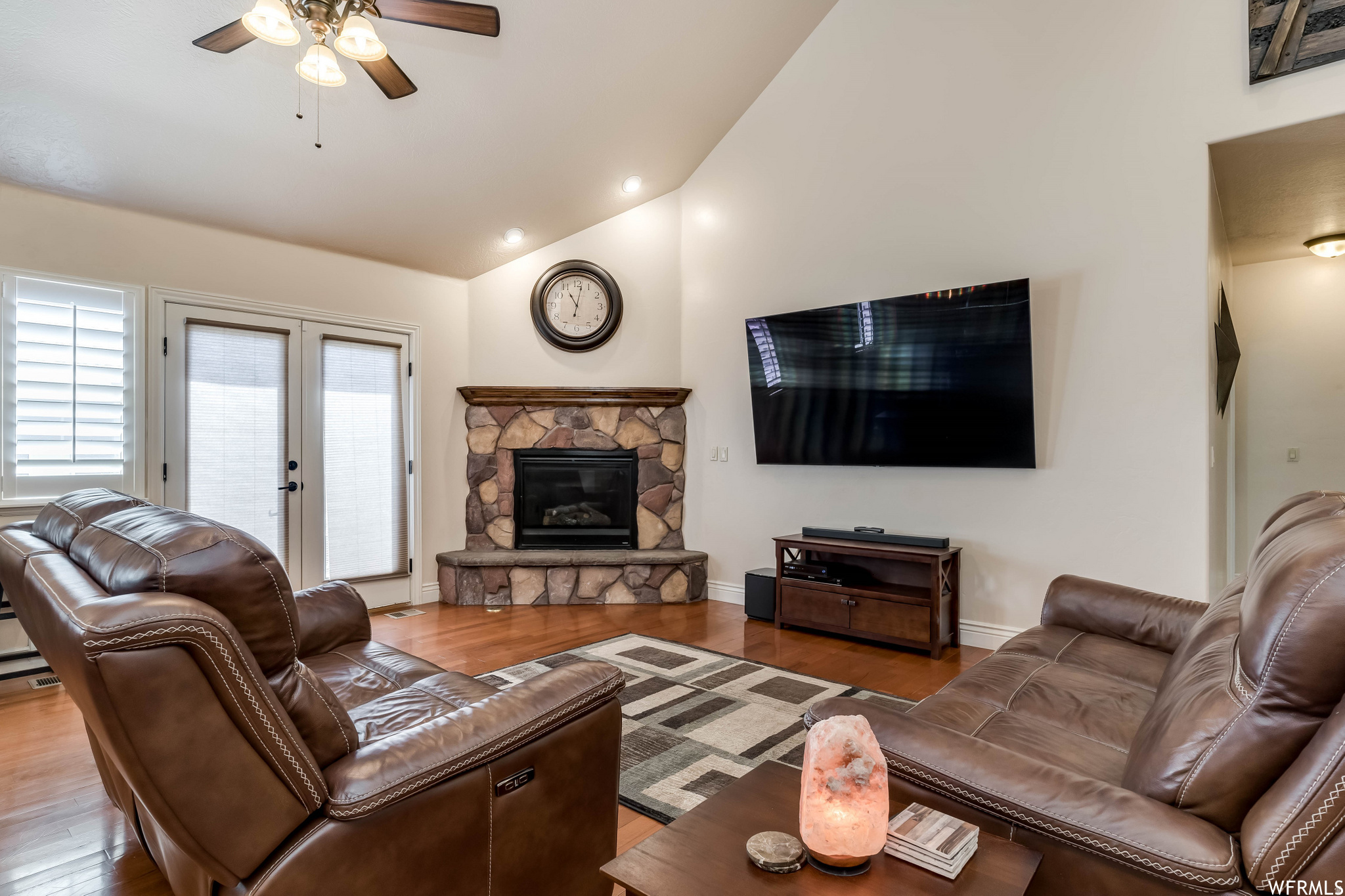 MILLER SPRINGS SUBDI - Residential