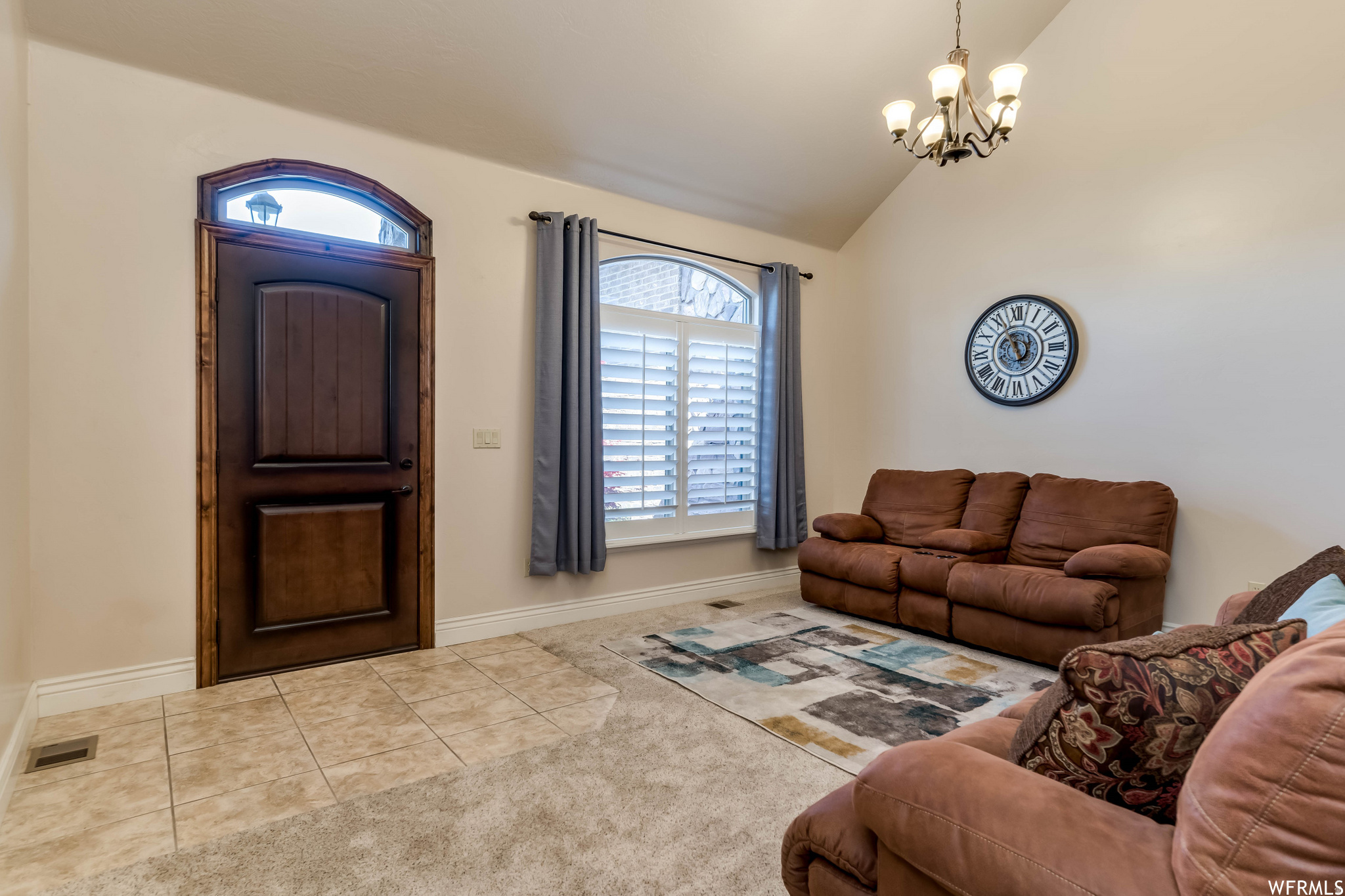 MILLER SPRINGS SUBDI - Residential