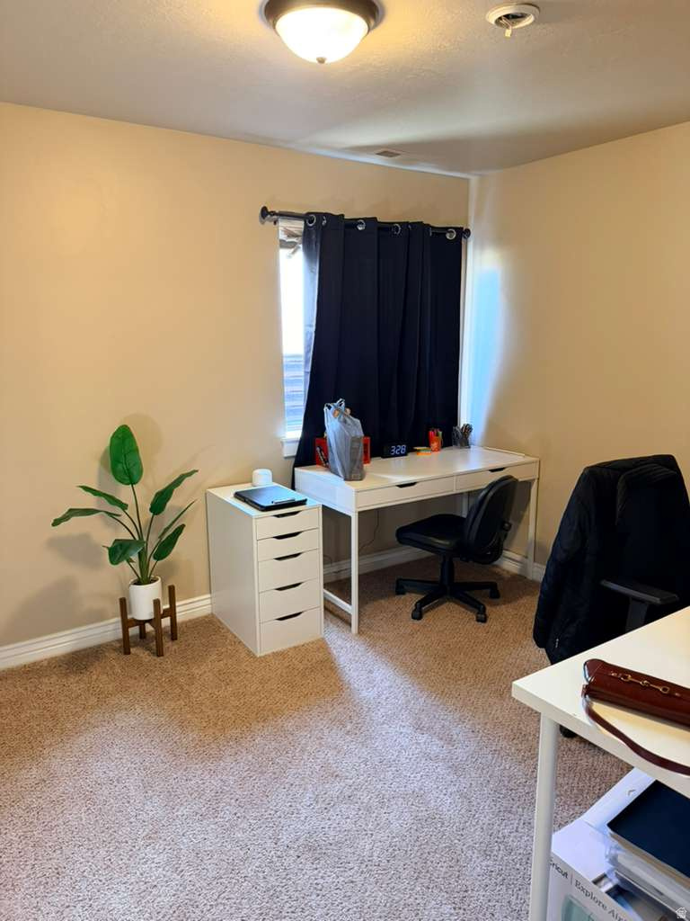 MILLER SPRINGS SUBDI - Residential