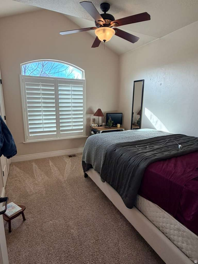 MILLER SPRINGS SUBDI - Residential