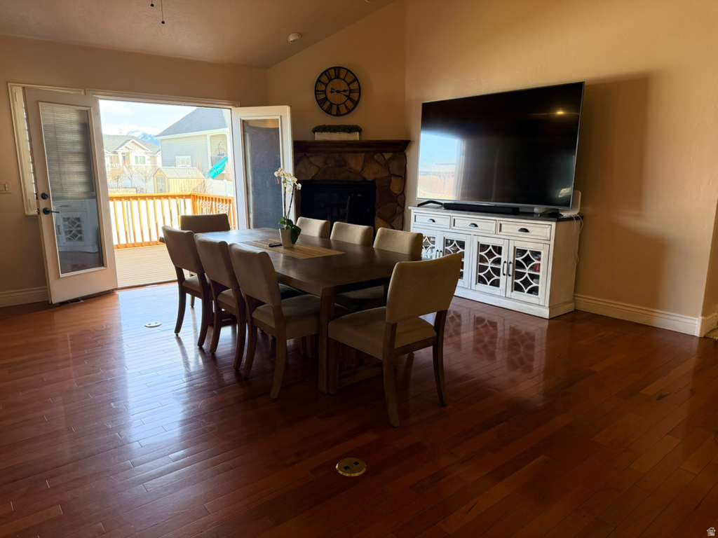 MILLER SPRINGS SUBDI - Residential