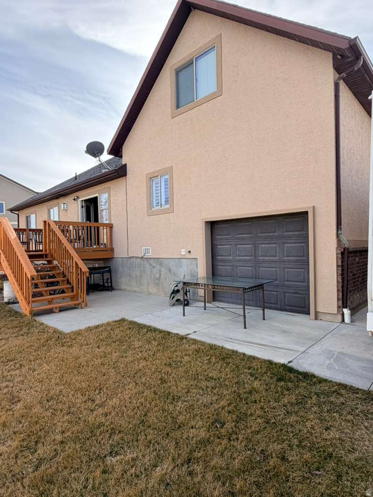 MILLER SPRINGS SUBDI - Residential