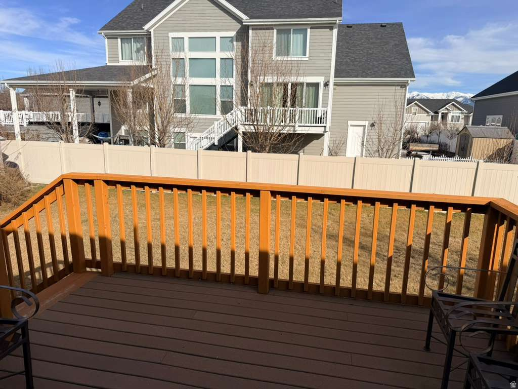 MILLER SPRINGS SUBDI - Residential