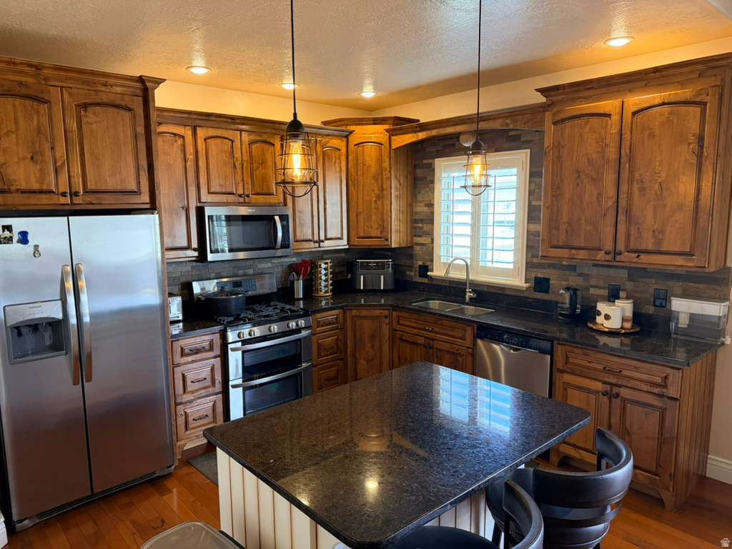 MILLER SPRINGS SUBDI - Residential