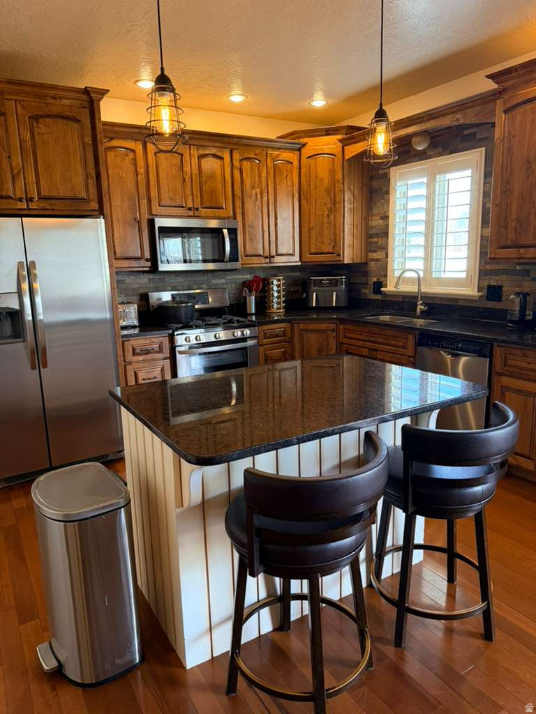 MILLER SPRINGS SUBDI - Residential