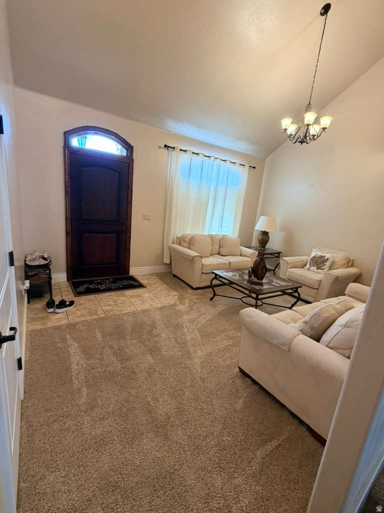 MILLER SPRINGS SUBDI - Residential