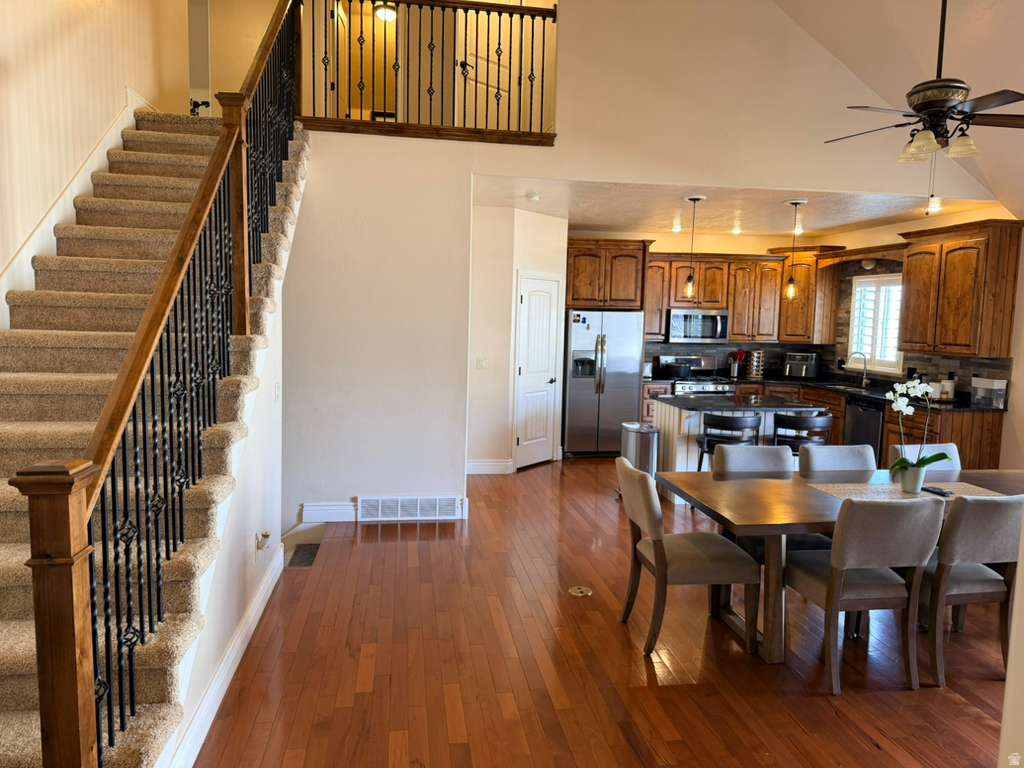 MILLER SPRINGS SUBDI - Residential