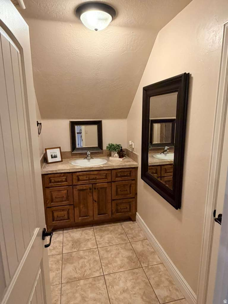 MILLER SPRINGS SUBDI - Residential