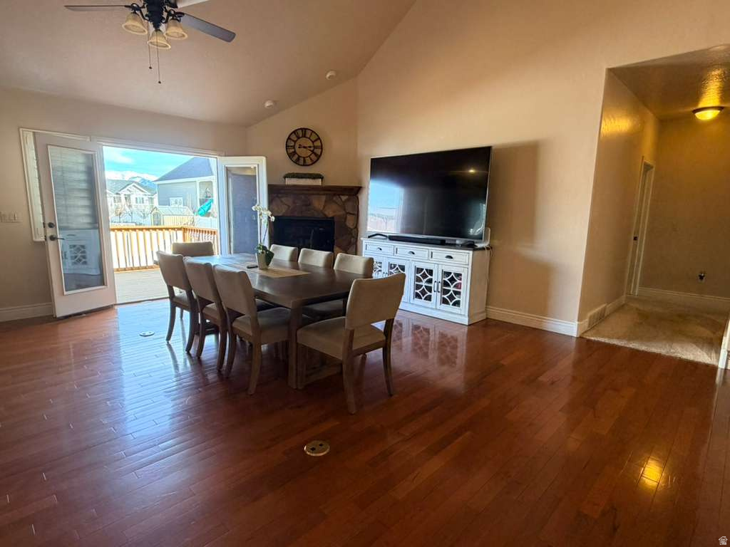 MILLER SPRINGS SUBDI - Residential