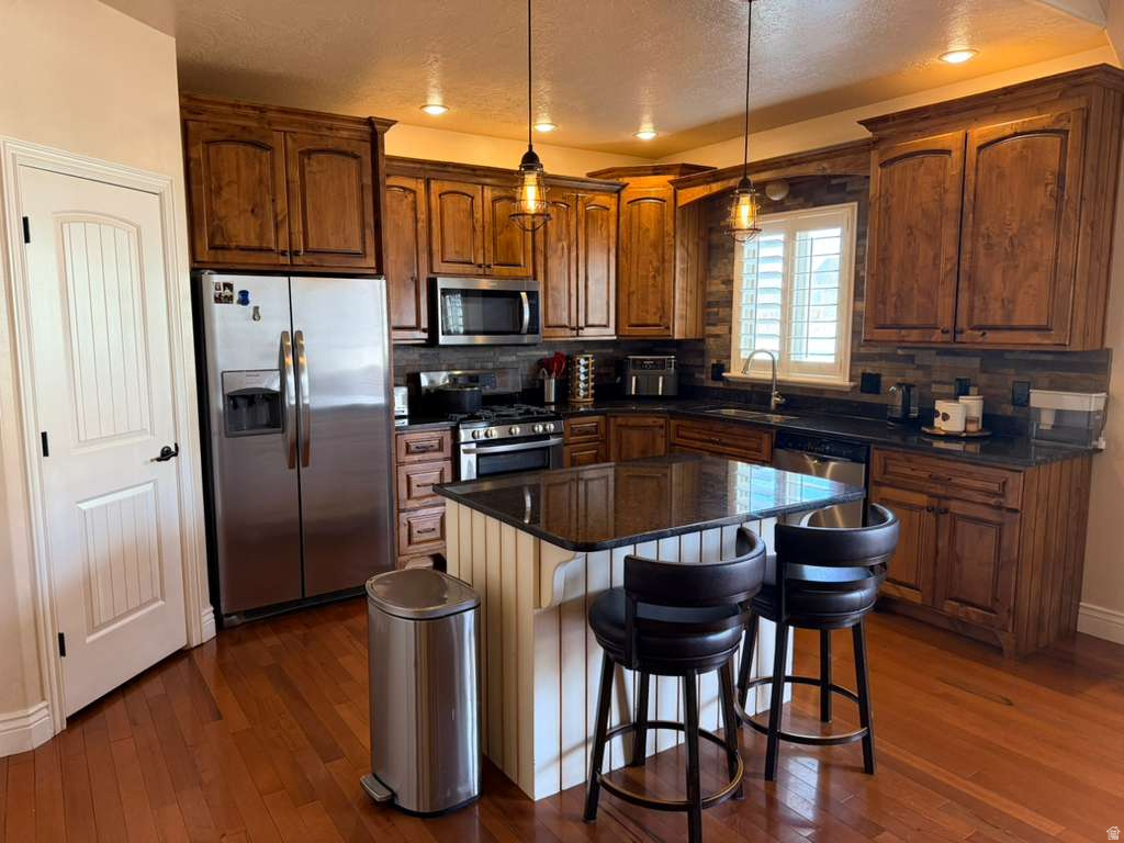 MILLER SPRINGS SUBDI - Residential
